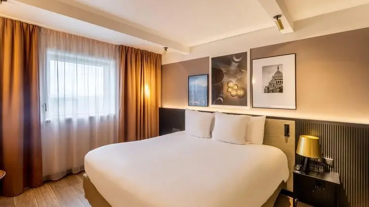 Golden Tulip CDG Airport Villepinte - Öne Çıkan Resim