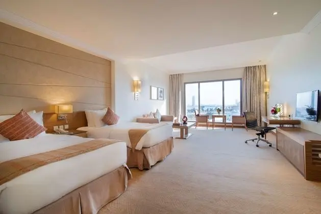 Golden Tulip Dammam Corniche Hotel - Öne Çıkan Resim