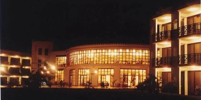 Golden Tulip Dar Es Salaam