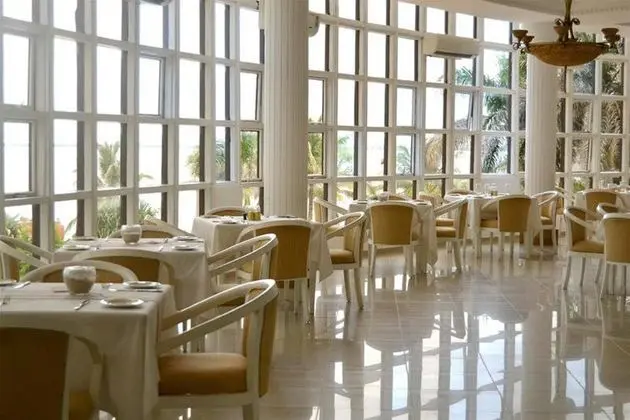 Golden Tulip Dar Es Salaam - Genel