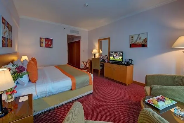 Golden Tulip Deira - Oda