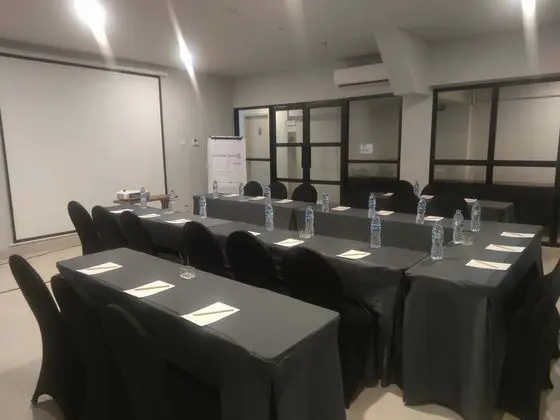 Golden Tulip Essential Belitung