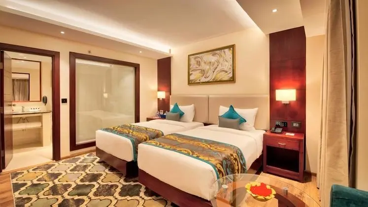 Golden Tulip Essential Jaipur - Oda