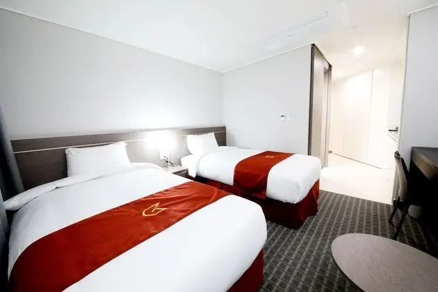 Golden Tulip Essential Namgang