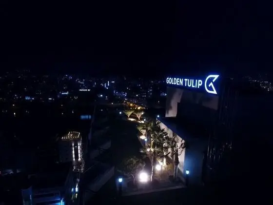 Golden Tulip Essential Namgang