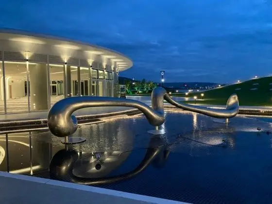 Golden Tulip Fab Hotel New Taipei