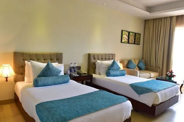 Golden Tulip Goa Candolim - Oda
