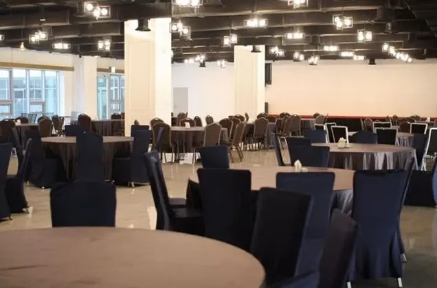 Golden Tulip Incheon Airport Hotel & Suites - Yerinde Yemek