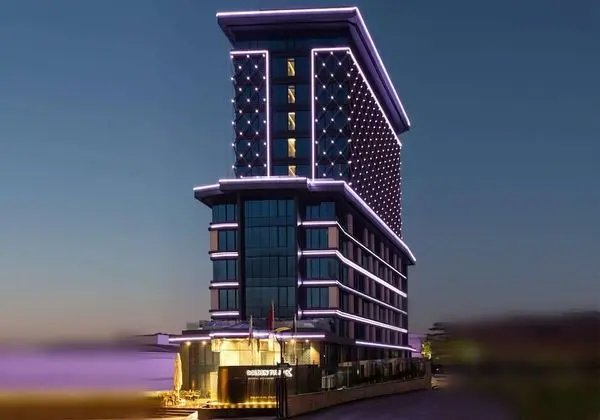 Golden Tulip İstanbul Bayrampaşa