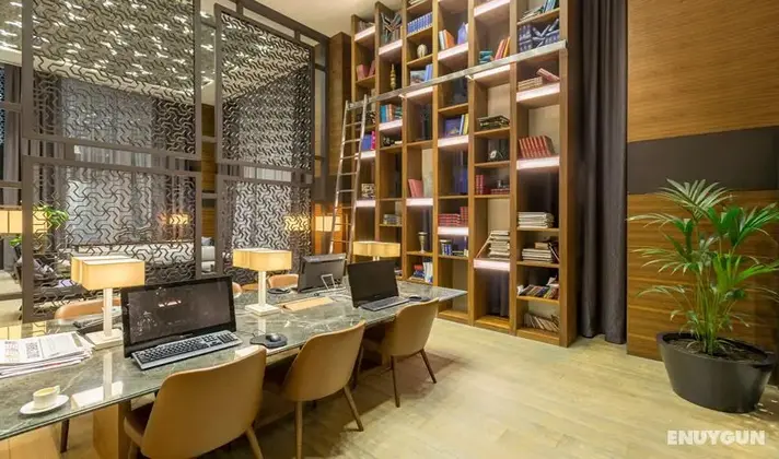 Golden Tulip Istanbul Bayrampasa
