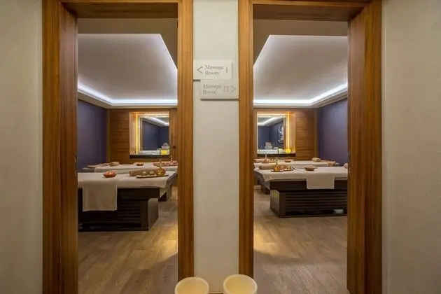 Golden Tulip Istanbul Bayrampasa - Spa