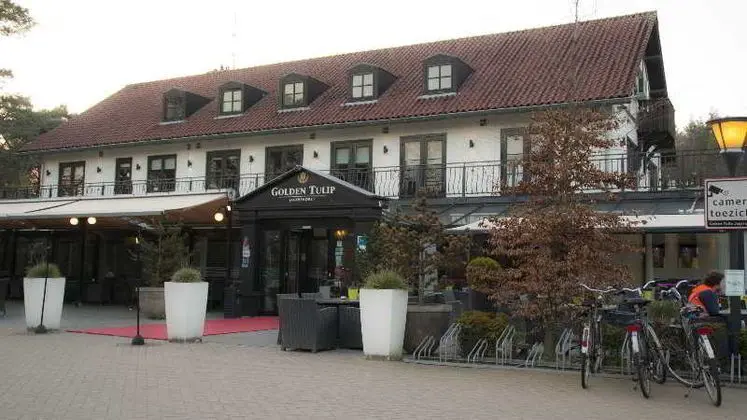 Golden Tulip Jagershorst Eindhoven