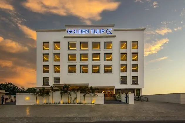 Golden Tulip  Jalandhar-GT By Pass Road