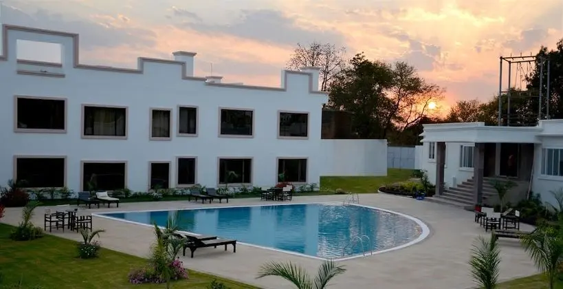 Golden Tulip Khajuraho