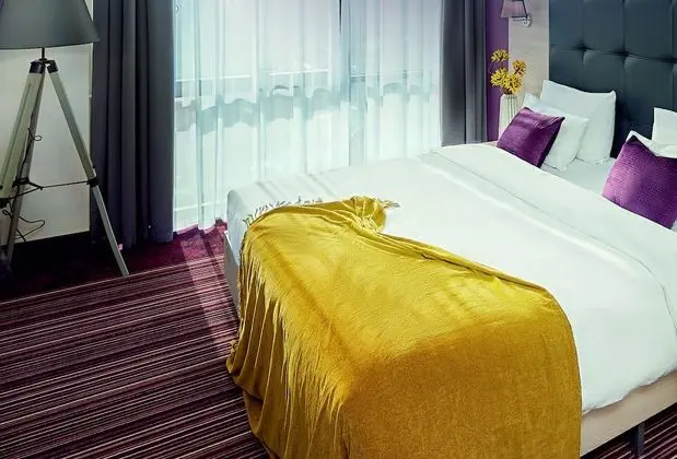 Golden Tulip Krasnodar - Oda