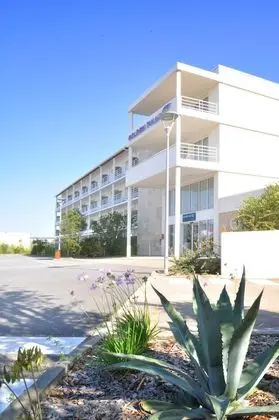 Golden Tulip La Baule - Dış Mekan