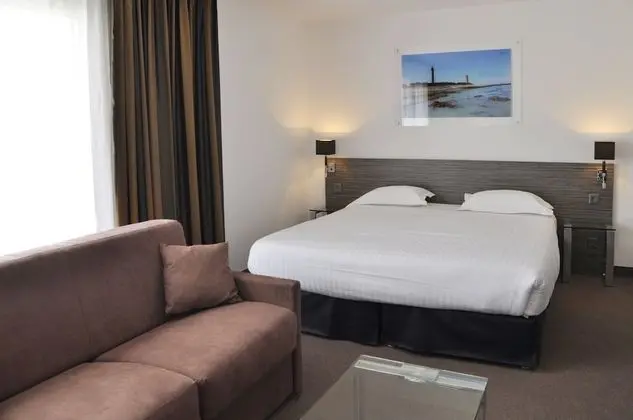 Golden Tulip La Baule - Oda
