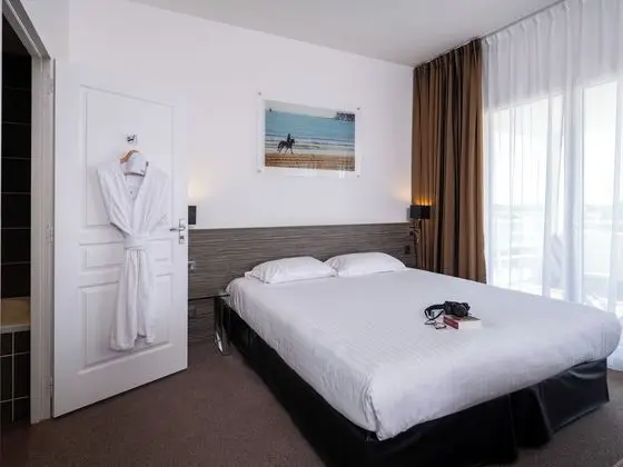 Golden Tulip La Baule - Öne Çıkan Resim