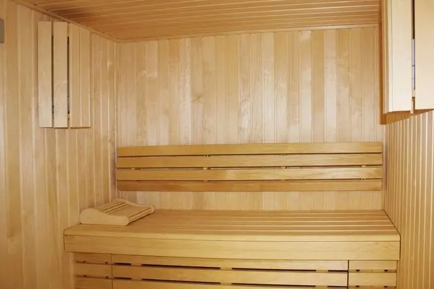 Golden Tulip La Baule - Spa
