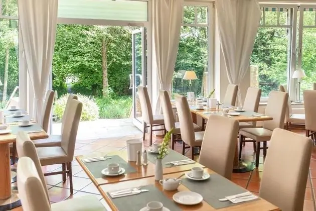 Golden Tulip Lübecker Hof - Öne Çıkan Resim