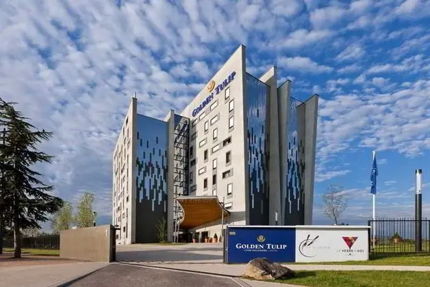 Golden Tulip Lyon Eurexpo