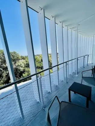 Golden Tulip Lyon Ouest Techlid - Hotel and Spa - Oda