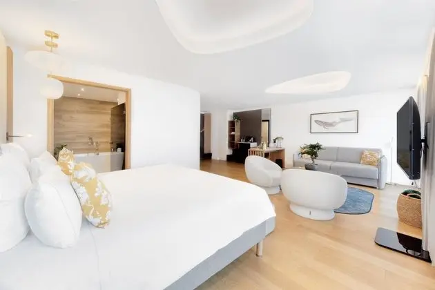 Golden Tulip Lyon Ouest Techlid - Hotel and Spa - Öne Çıkan Resim