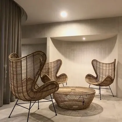 Golden Tulip Lyon Ouest Techlid - Hotel and Spa - Spa
