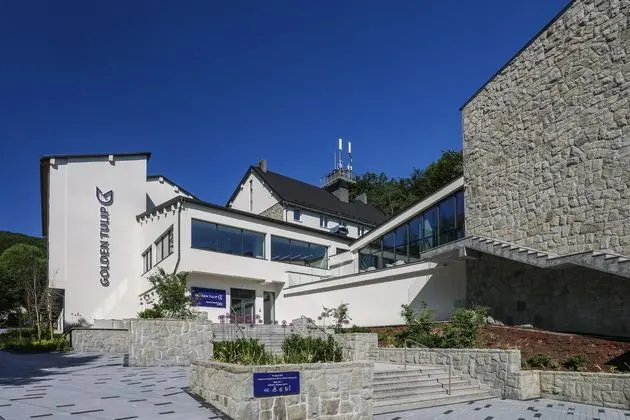 GOLDEN TULIP MAGNUS BIELSKO BIALA – BYSTRA