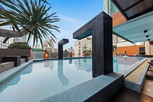 Golden Tulip Mandison Suites - Öne Çıkan Resim