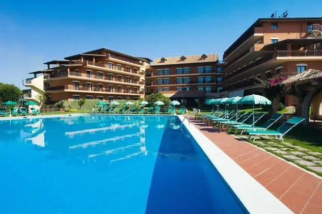 Golden Tulip Resort Marina Di Castello - Öne Çıkan Resim