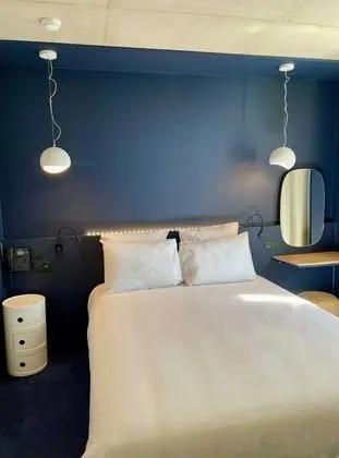 Golden Tulip Martigues Provence - Oda