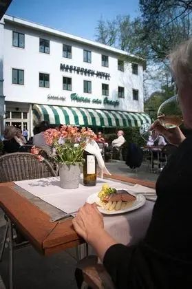Golden Tulip Mastbosch Breda
