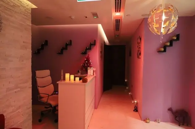 Golden Tulip Media Hotel - Spa