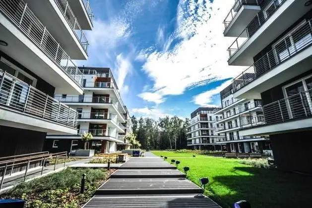 Golden Tulip Miedzyzdroje Residence