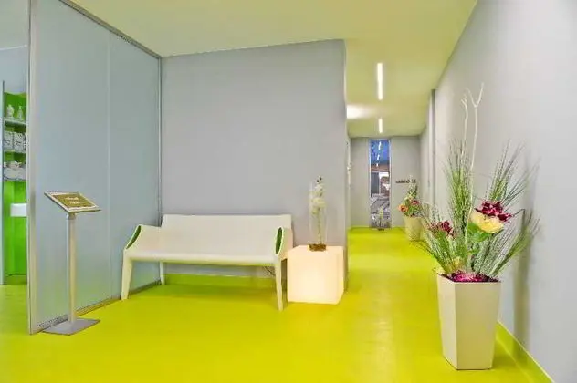 Golden Tulip Miedzyzdroje Residence - Havuz