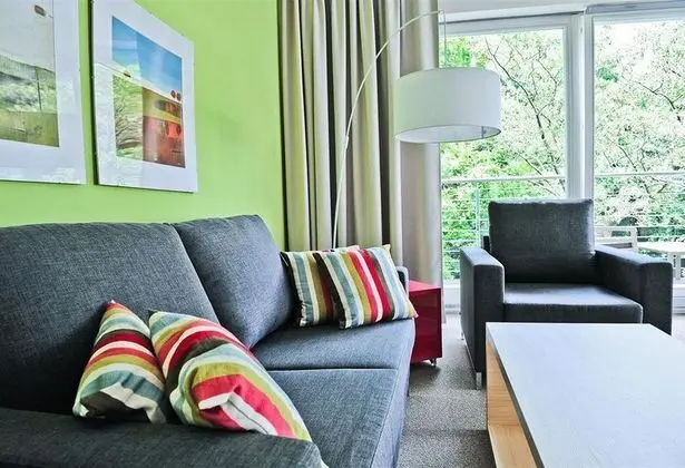 Golden Tulip Miedzyzdroje Residence - Oda