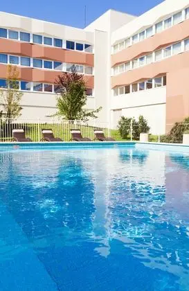 Golden Tulip Mulhouse Basel
