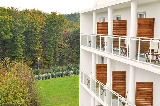 Golden Tulip Nantes Carquefou