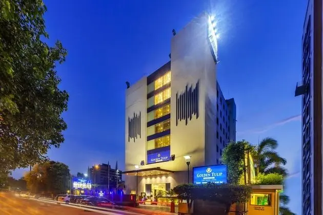 Golden Tulip New Delhi - Hari Nagar