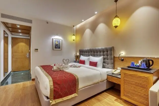 Golden Tulip New Delhi - Hari Nagar - Oda