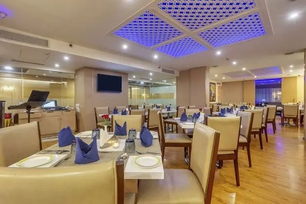 Golden Tulip New Delhi - Hari Nagar - Yerinde Yemek