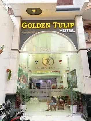 Golden Tulip Hotel