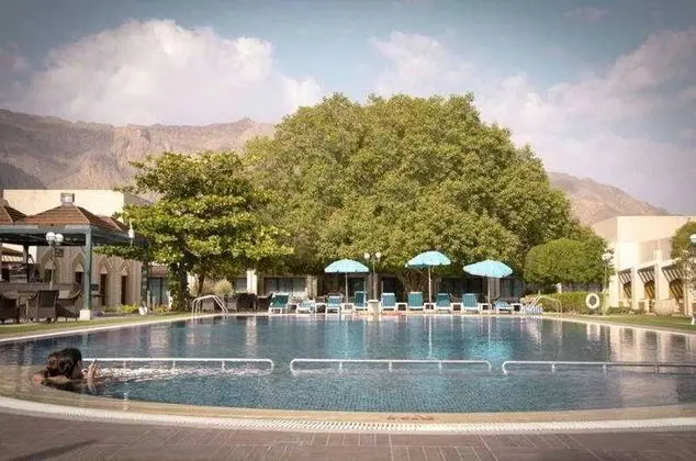 Golden Tulip Nizwa