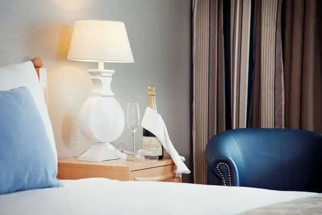 Golden Tulip Noordwijk Beach