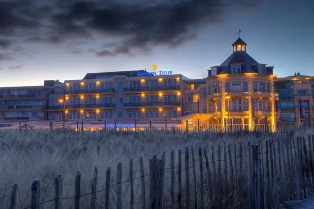 Golden Tulip Noordwijk Beach