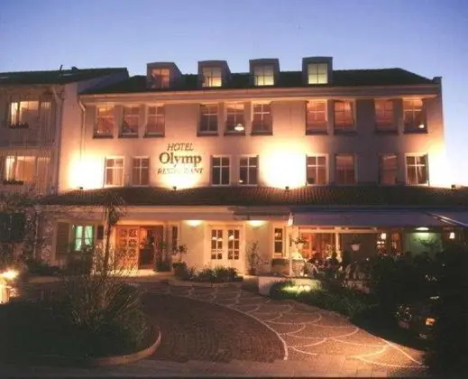 Golden Tulip Hotel Olymp