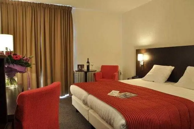 Golden Tulip Oosterhout