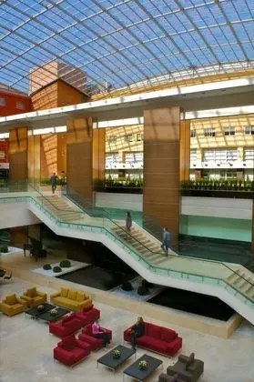 Golden Tulip Plaza Caserta