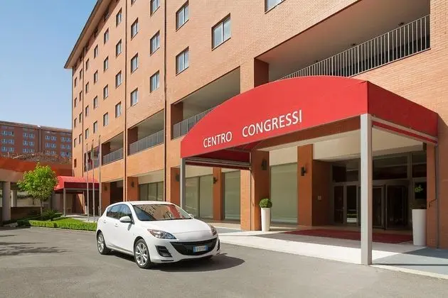 Golden Tulip Plaza Caserta